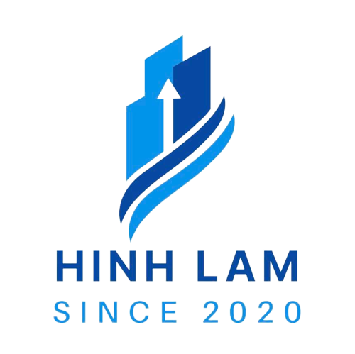 Logo Công ty TNHH Dịch vụ Tư vấn Thuế HINH LAM